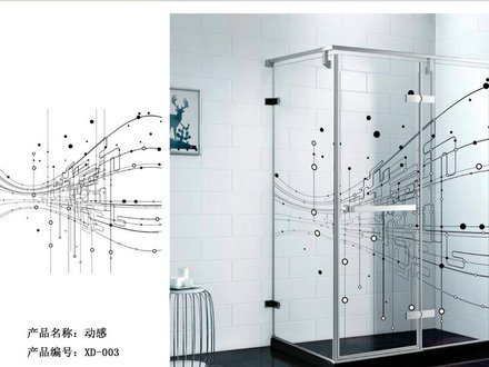 K1体育-卫浴玻璃
