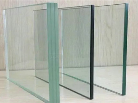 K1体育-夹胶玻璃